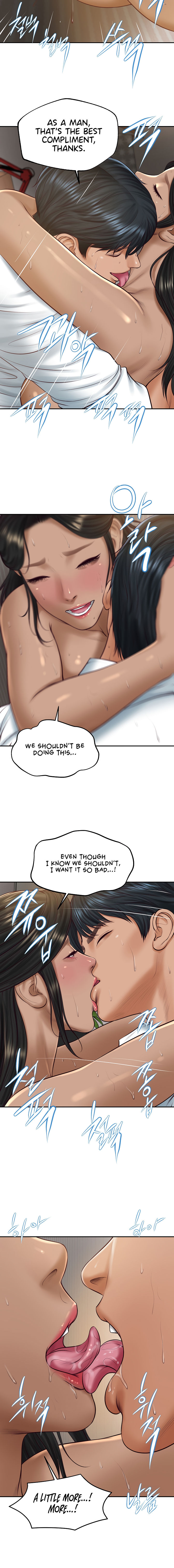 The Billionaire’s Monster Cock Son-In-Law Chapter 74 - Page 4