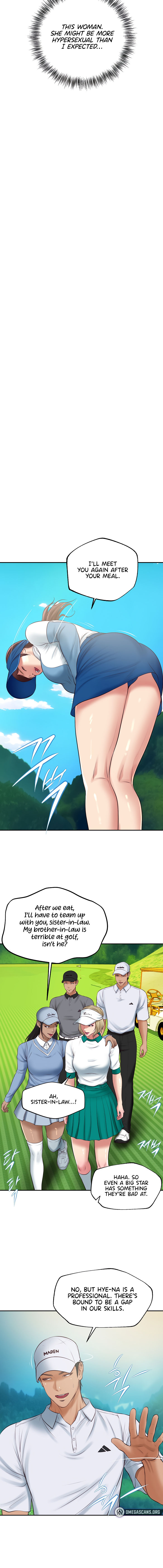 The Billionaire’s Monster Cock Son-In-Law Chapter 74 - Page 14