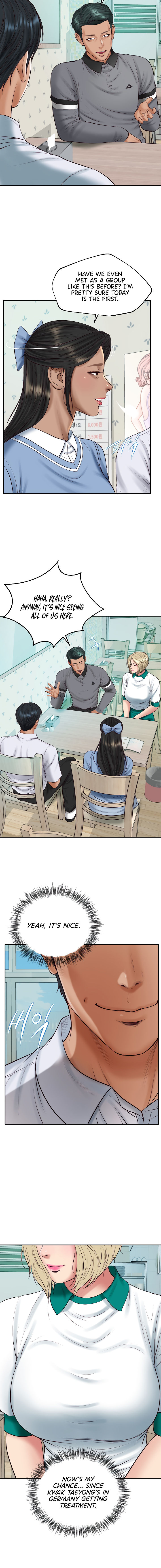 The Billionaire’s Monster Cock Son-In-Law Chapter 74 - Page 16