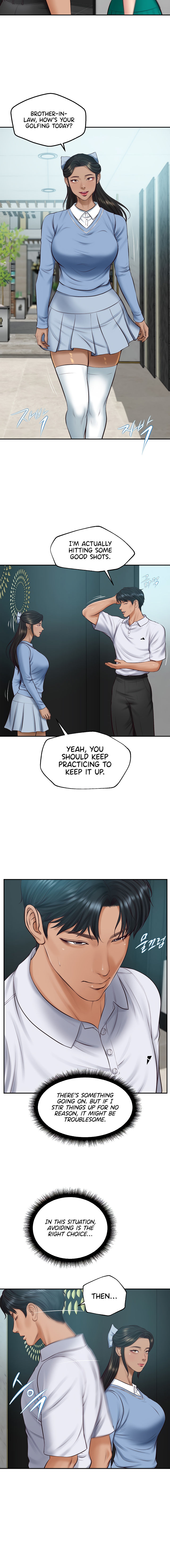 The Billionaire’s Monster Cock Son-In-Law Chapter 75 - Page 6