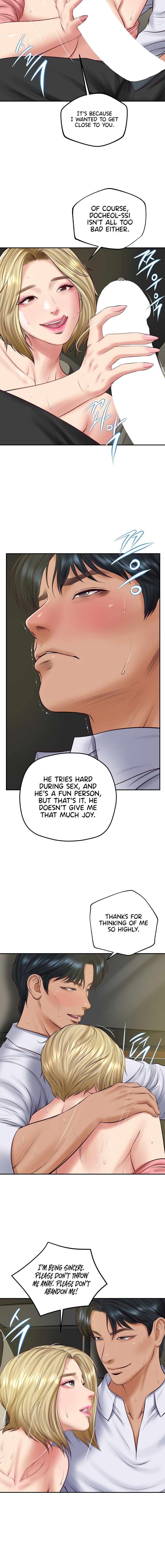 The Billionaire’s Monster Cock Son-In-Law Chapter 76 - Page 6