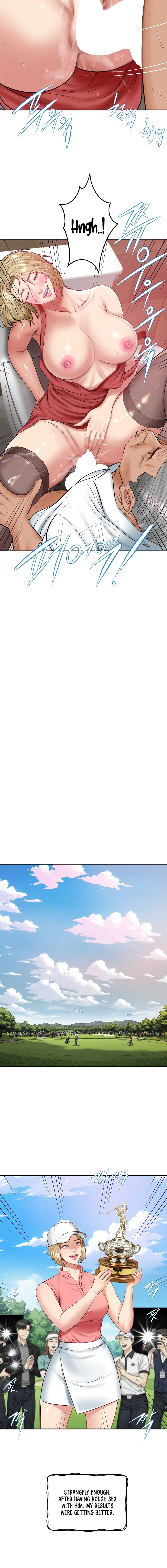 The Billionaire’s Monster Cock Son-In-Law Chapter 76 - Page 12