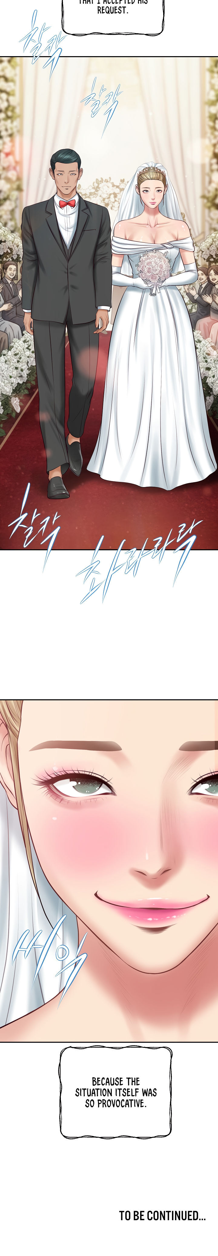 The Billionaire’s Monster Cock Son-In-Law Chapter 76 - Page 16