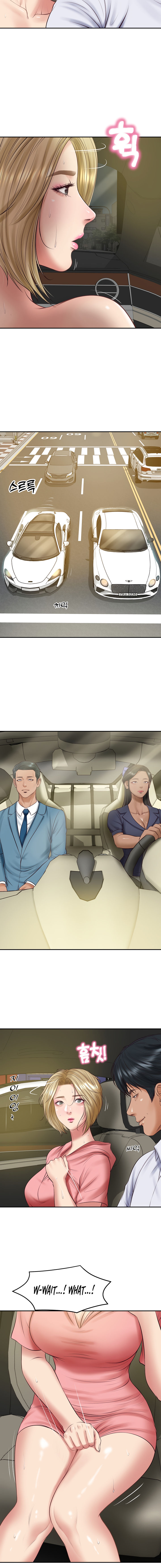The Billionaire’s Monster Cock Son-In-Law Chapter 78 - Page 6