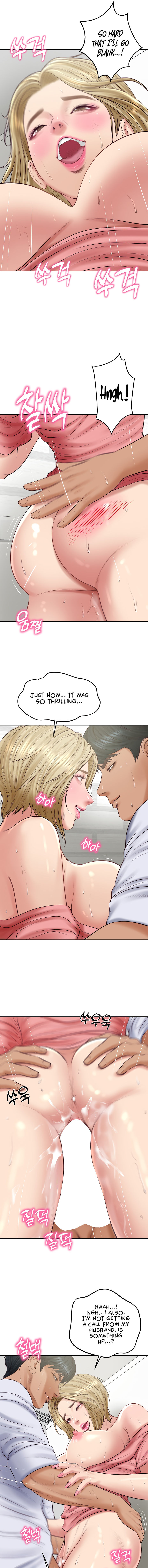 The Billionaire’s Monster Cock Son-In-Law Chapter 79 - Page 13