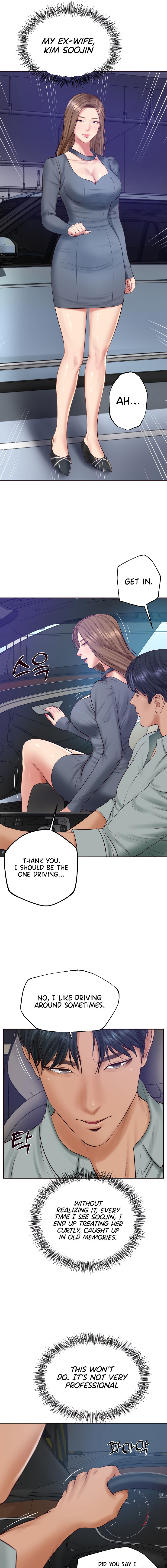 The Billionaire’s Monster Cock Son-In-Law Chapter 80 - Page 7