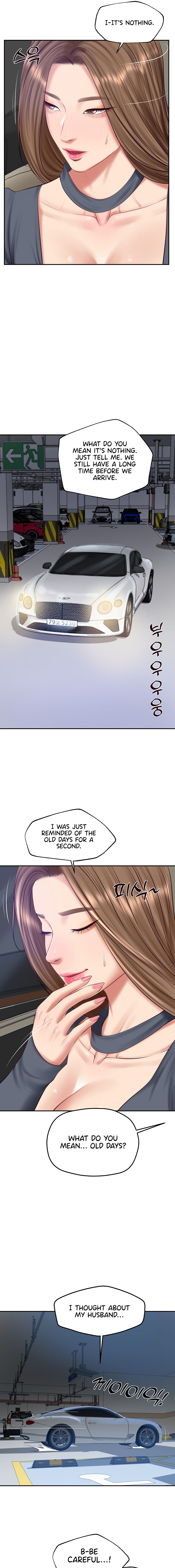 The Billionaire’s Monster Cock Son-In-Law Chapter 80 - Page 9