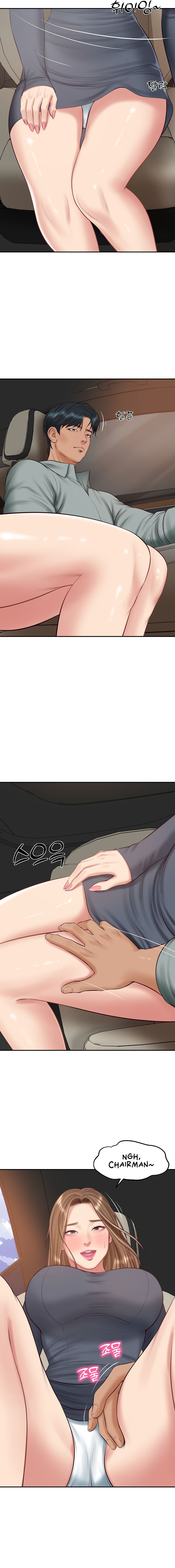 The Billionaire’s Monster Cock Son-In-Law Chapter 80 - Page 13
