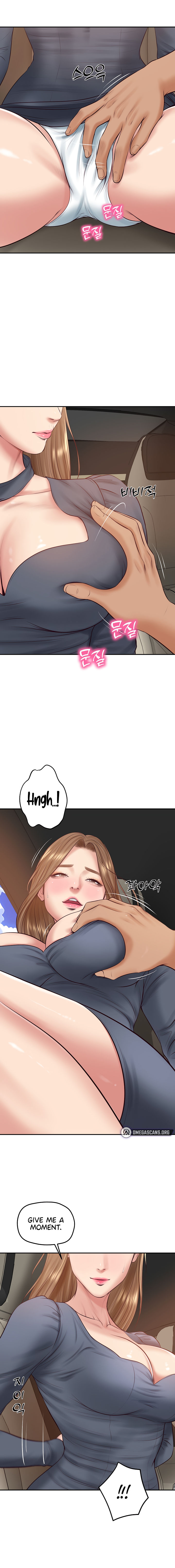 The Billionaire’s Monster Cock Son-In-Law Chapter 80 - Page 14