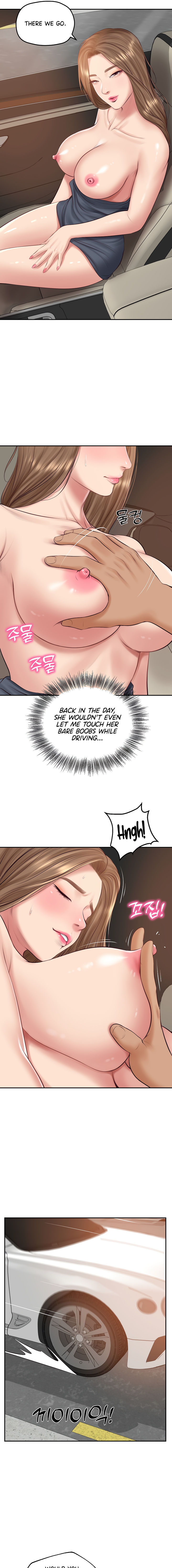 The Billionaire’s Monster Cock Son-In-Law Chapter 80 - Page 15