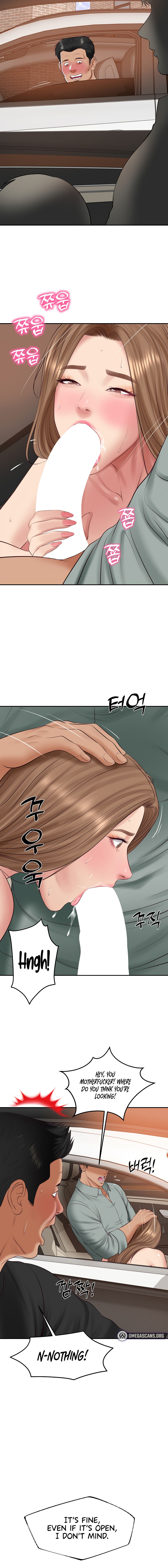 The Billionaire’s Monster Cock Son-In-Law Chapter 80 - Page 18