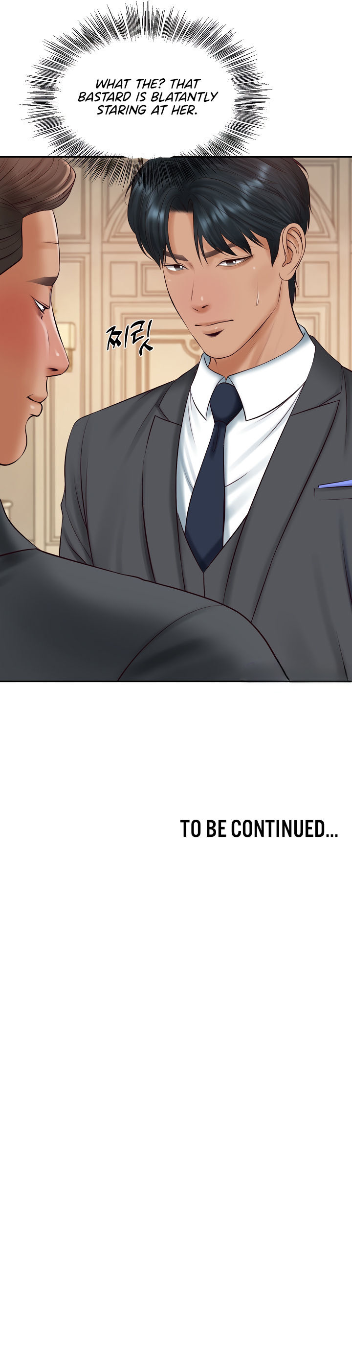 The Billionaire’s Monster Cock Son-In-Law Chapter 80 - Page 21