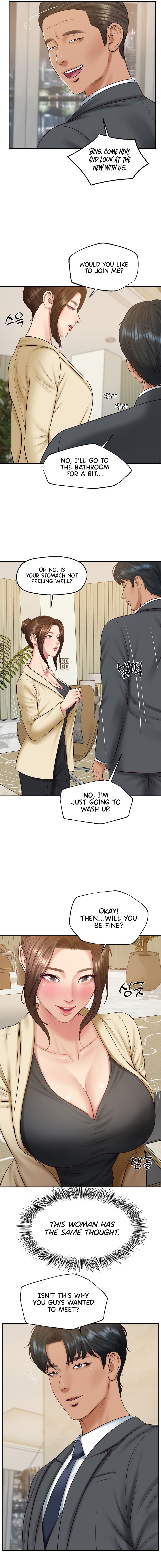 The Billionaire’s Monster Cock Son-In-Law Chapter 81 - Page 13