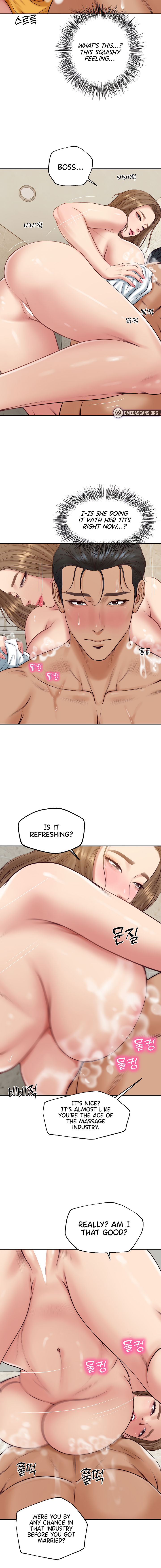 The Billionaire’s Monster Cock Son-In-Law Chapter 82 - Page 6