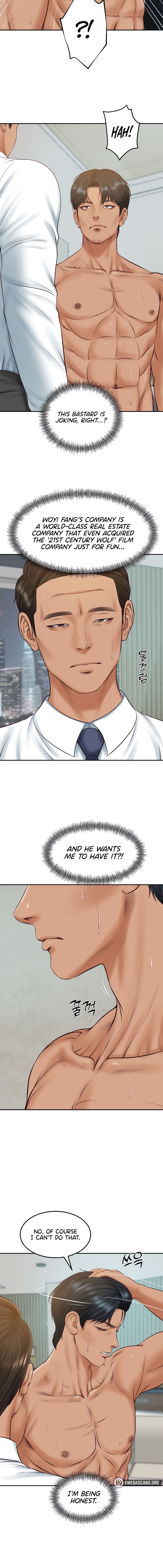 The Billionaire’s Monster Cock Son-In-Law Chapter 84 - Page 6