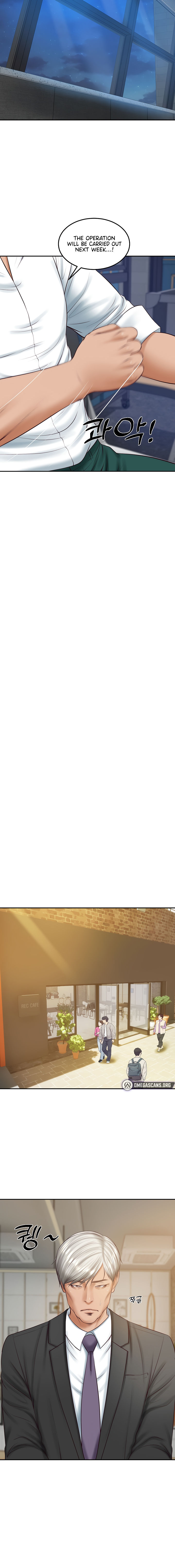 The Billionaire’s Monster Cock Son-In-Law Chapter 85 - Page 6