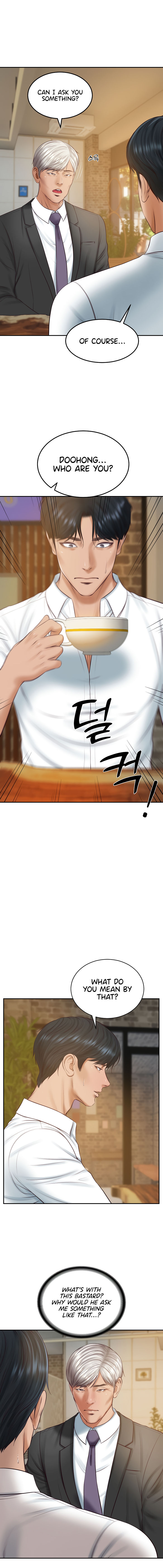 The Billionaire’s Monster Cock Son-In-Law Chapter 85 - Page 8