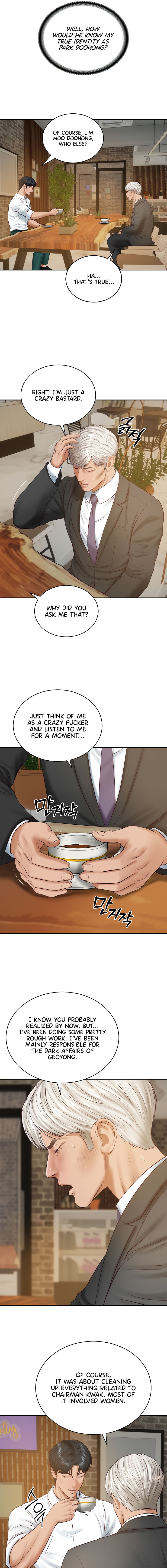 The Billionaire’s Monster Cock Son-In-Law Chapter 85 - Page 9