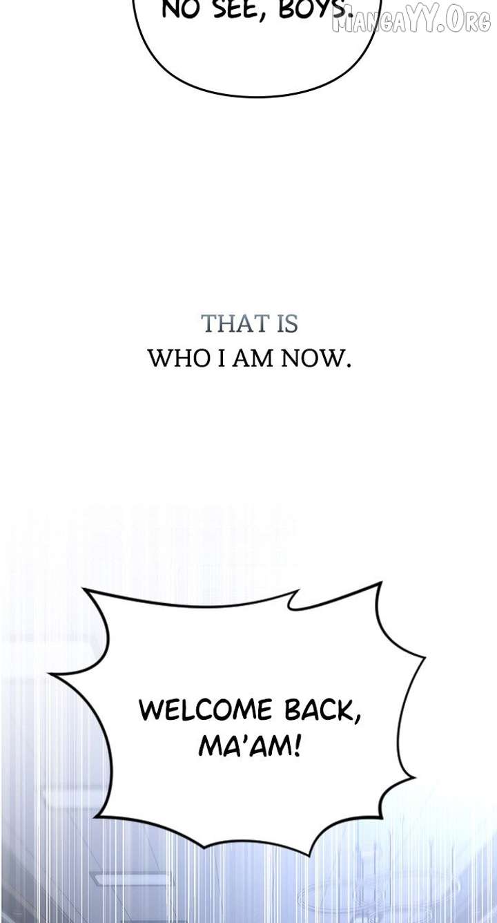 The Black Diary Chapter 50 - Page 8