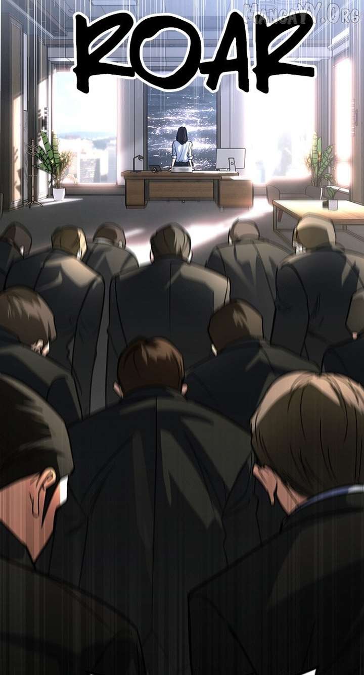 The Black Diary Chapter 50 - Page 9