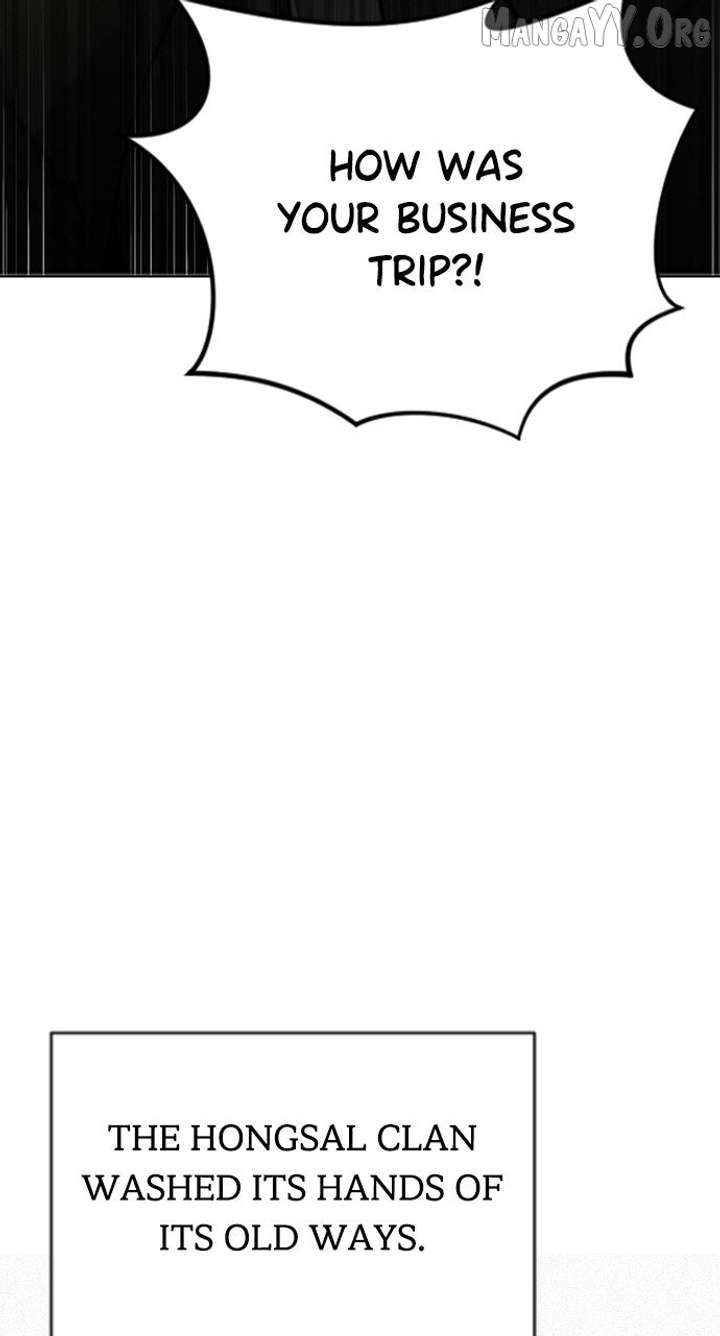 The Black Diary Chapter 50 - Page 10