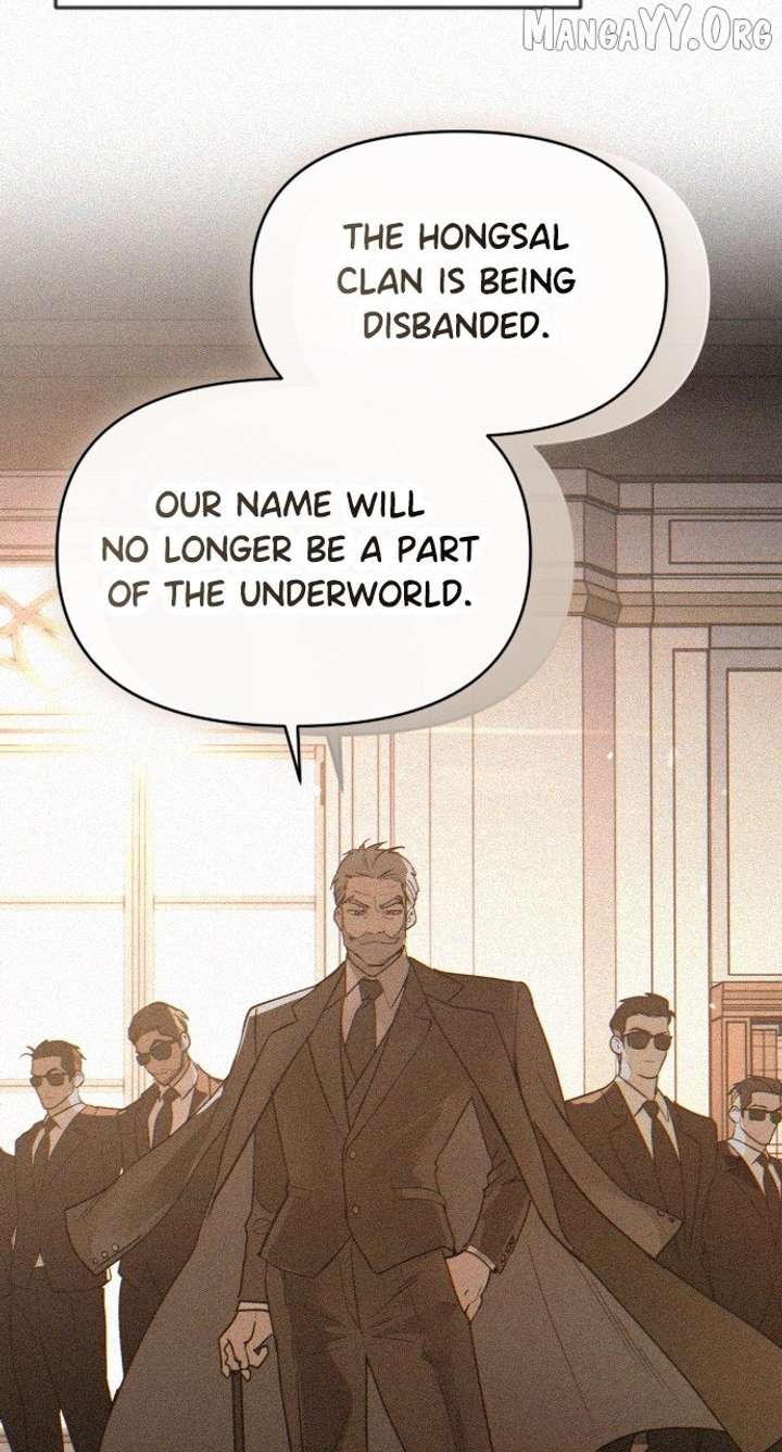 The Black Diary Chapter 50 - Page 11