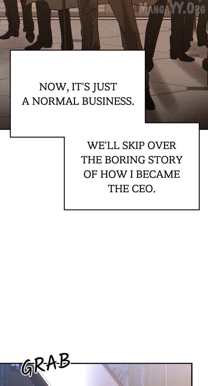 The Black Diary Chapter 50 - Page 12