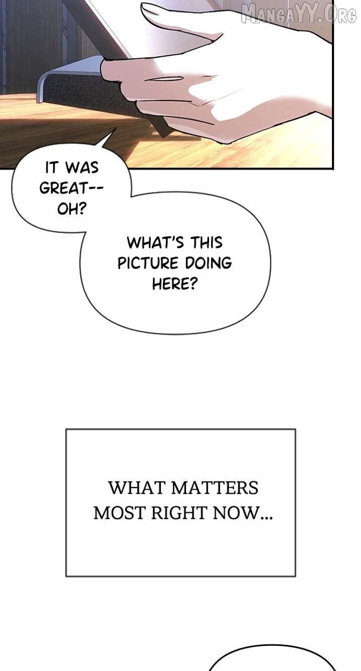 The Black Diary Chapter 50 - Page 13