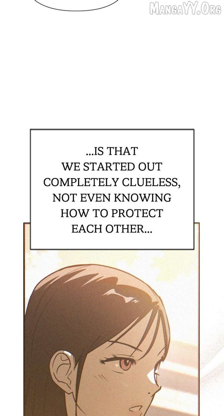 The Black Diary Chapter 50 - Page 15