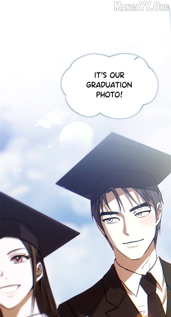 The Black Diary Chapter 50 - Page 18