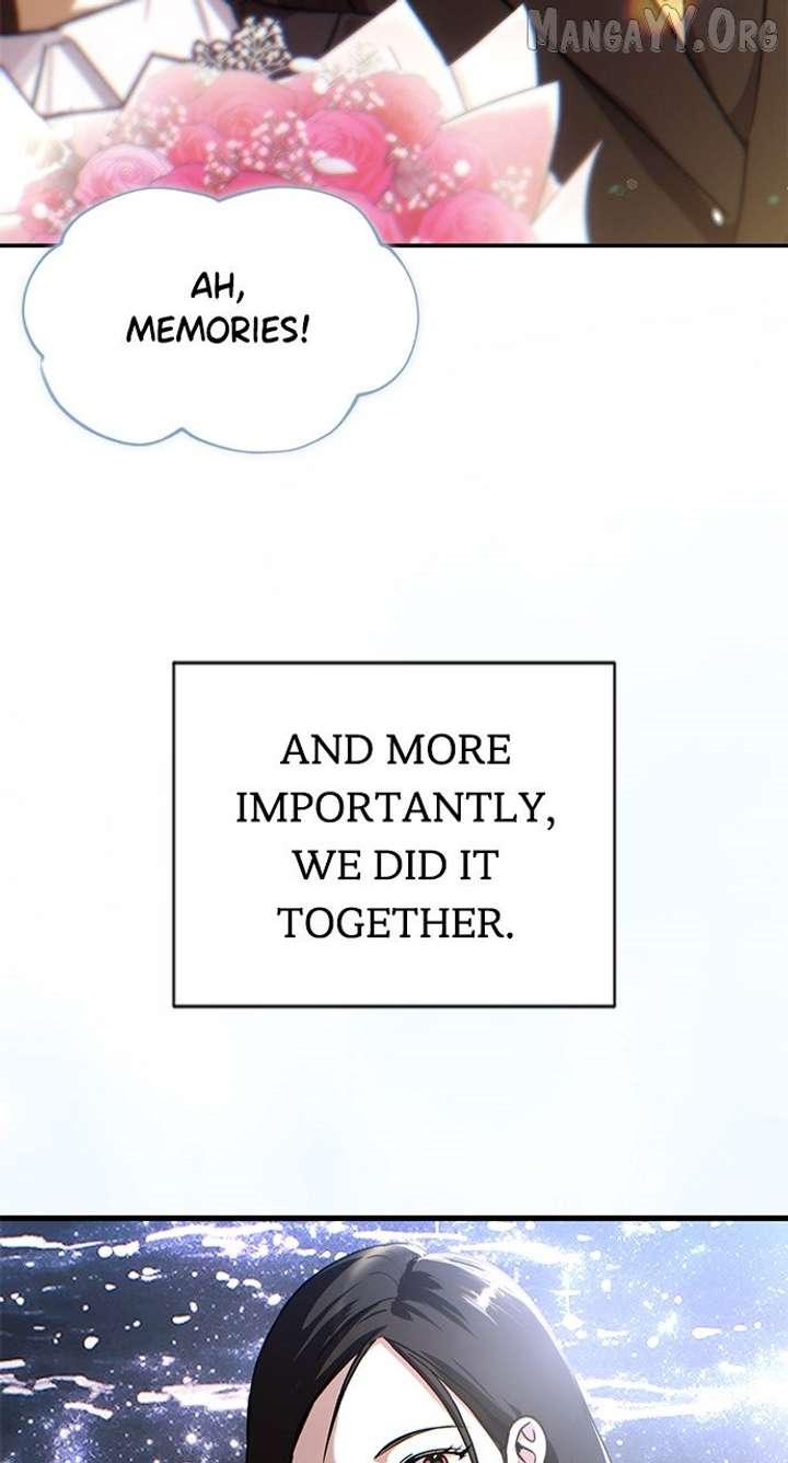 The Black Diary Chapter 50 - Page 19