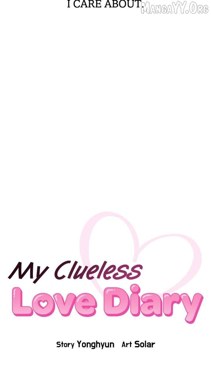 The Black Diary Chapter 50 - Page 25