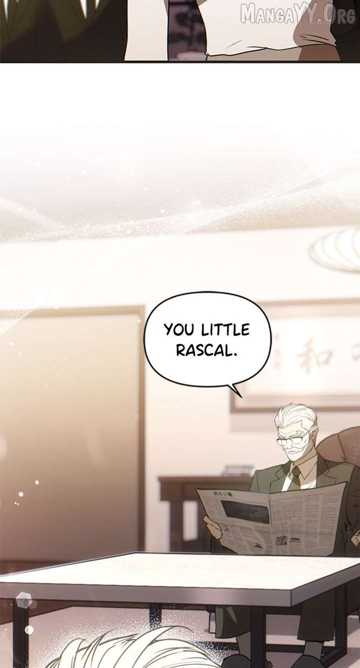 The Black Diary Chapter 50 - Page 28