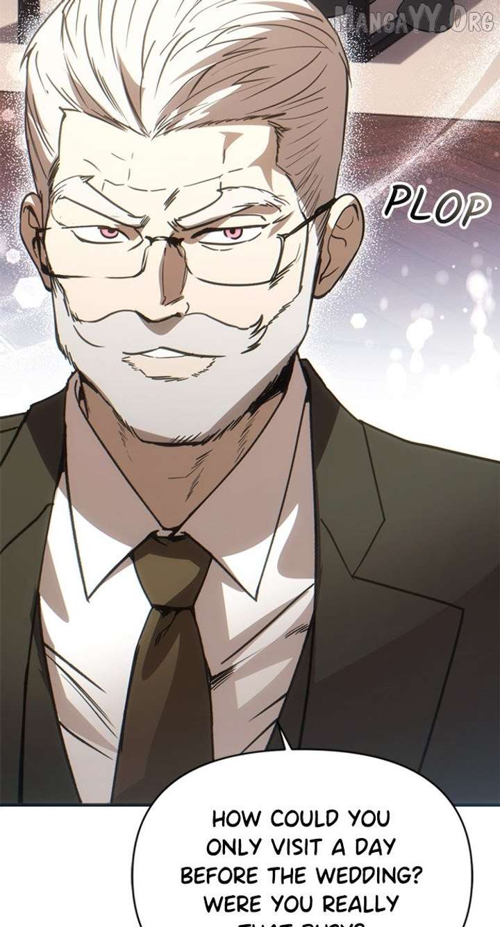 The Black Diary Chapter 50 - Page 29