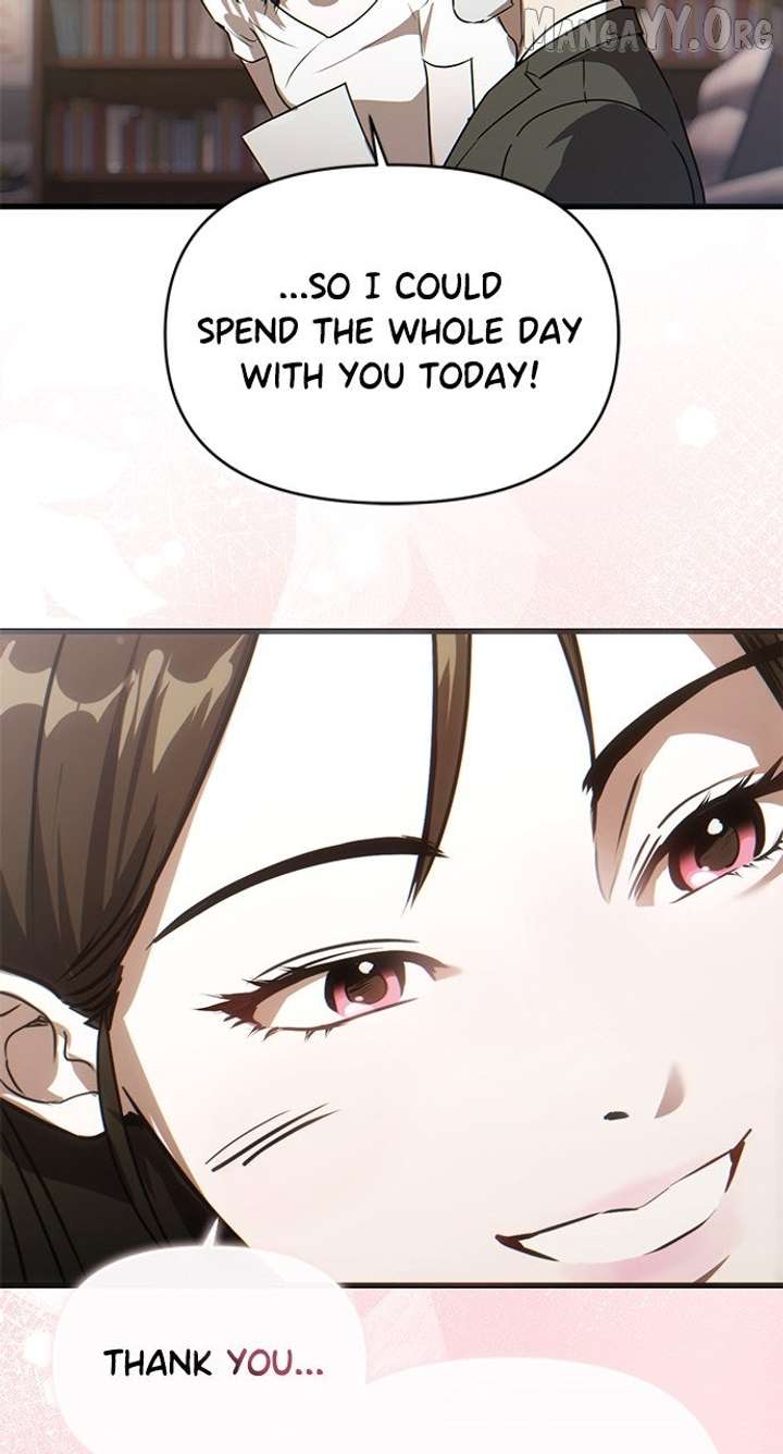 The Black Diary Chapter 50 - Page 32