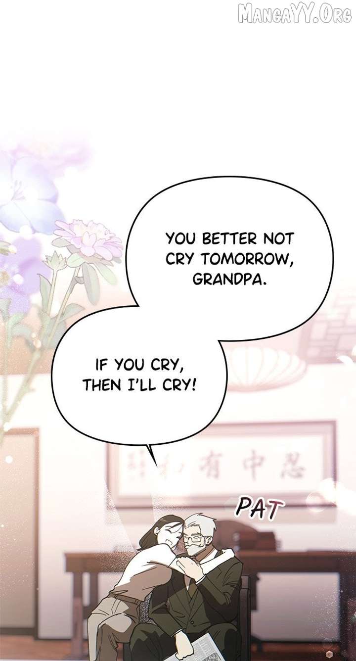 The Black Diary Chapter 50 - Page 34