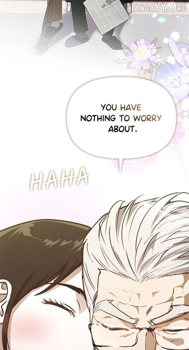 The Black Diary Chapter 50 - Page 35