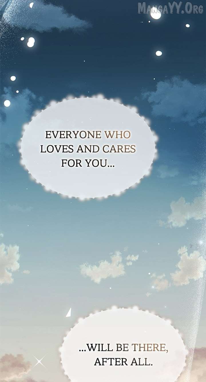 The Black Diary Chapter 50 - Page 37