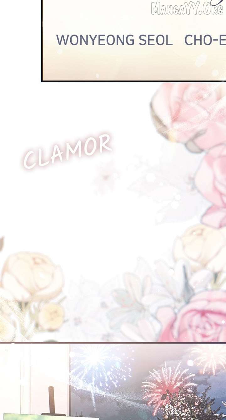 The Black Diary Chapter 50 - Page 40