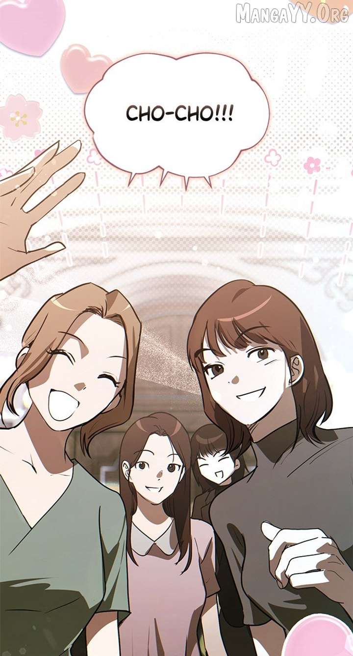 The Black Diary Chapter 50 - Page 42