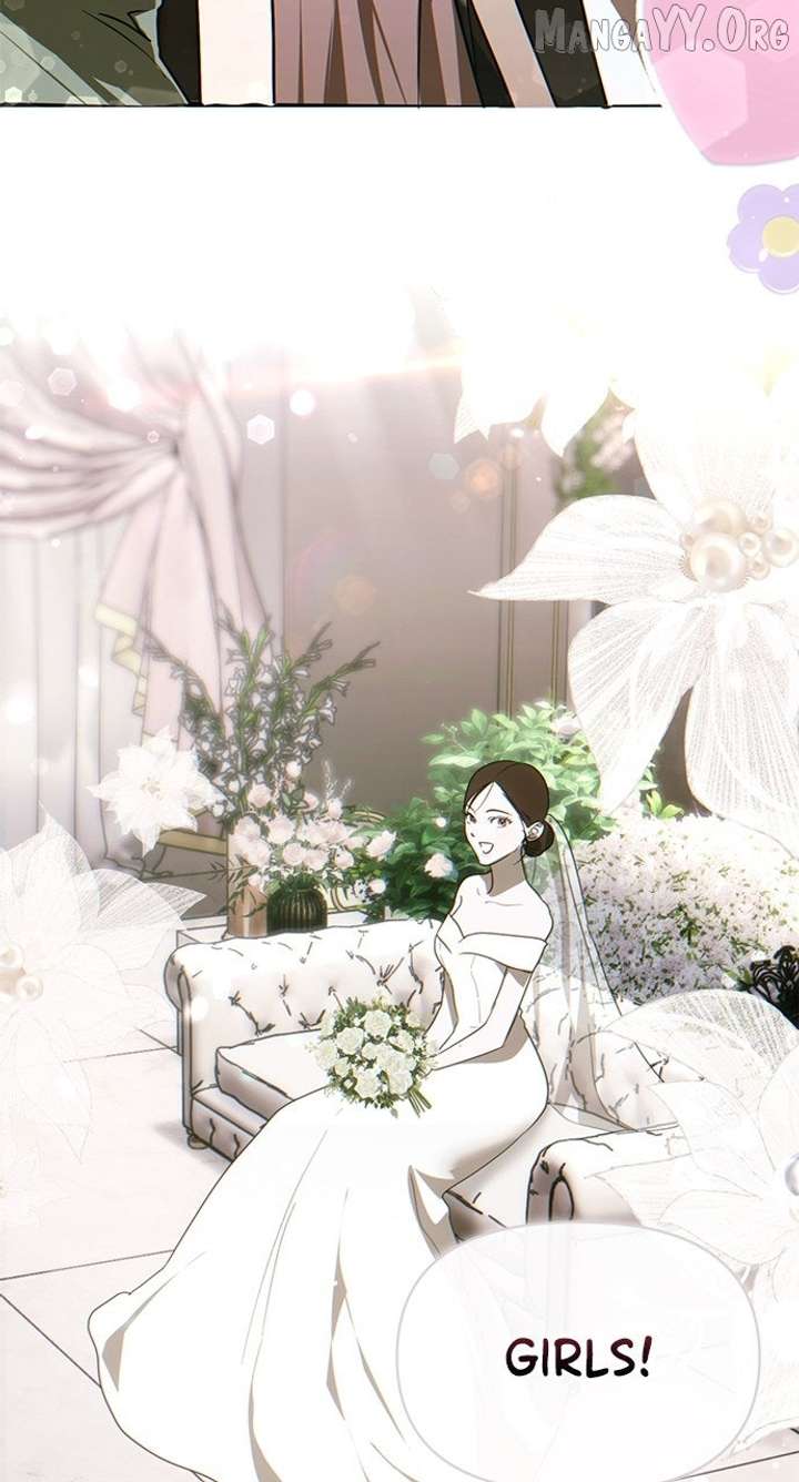 The Black Diary Chapter 50 - Page 43