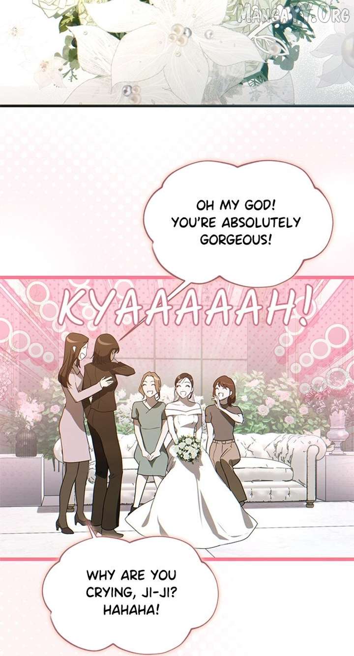 The Black Diary Chapter 50 - Page 45