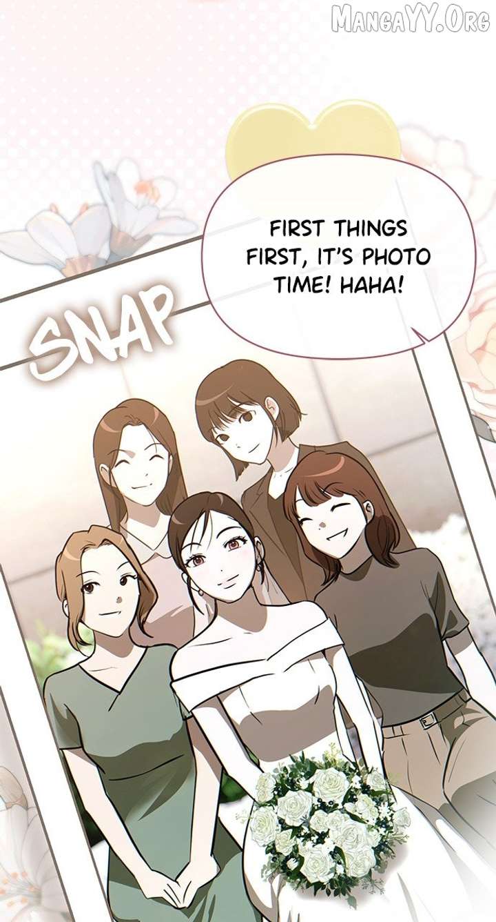 The Black Diary Chapter 50 - Page 46