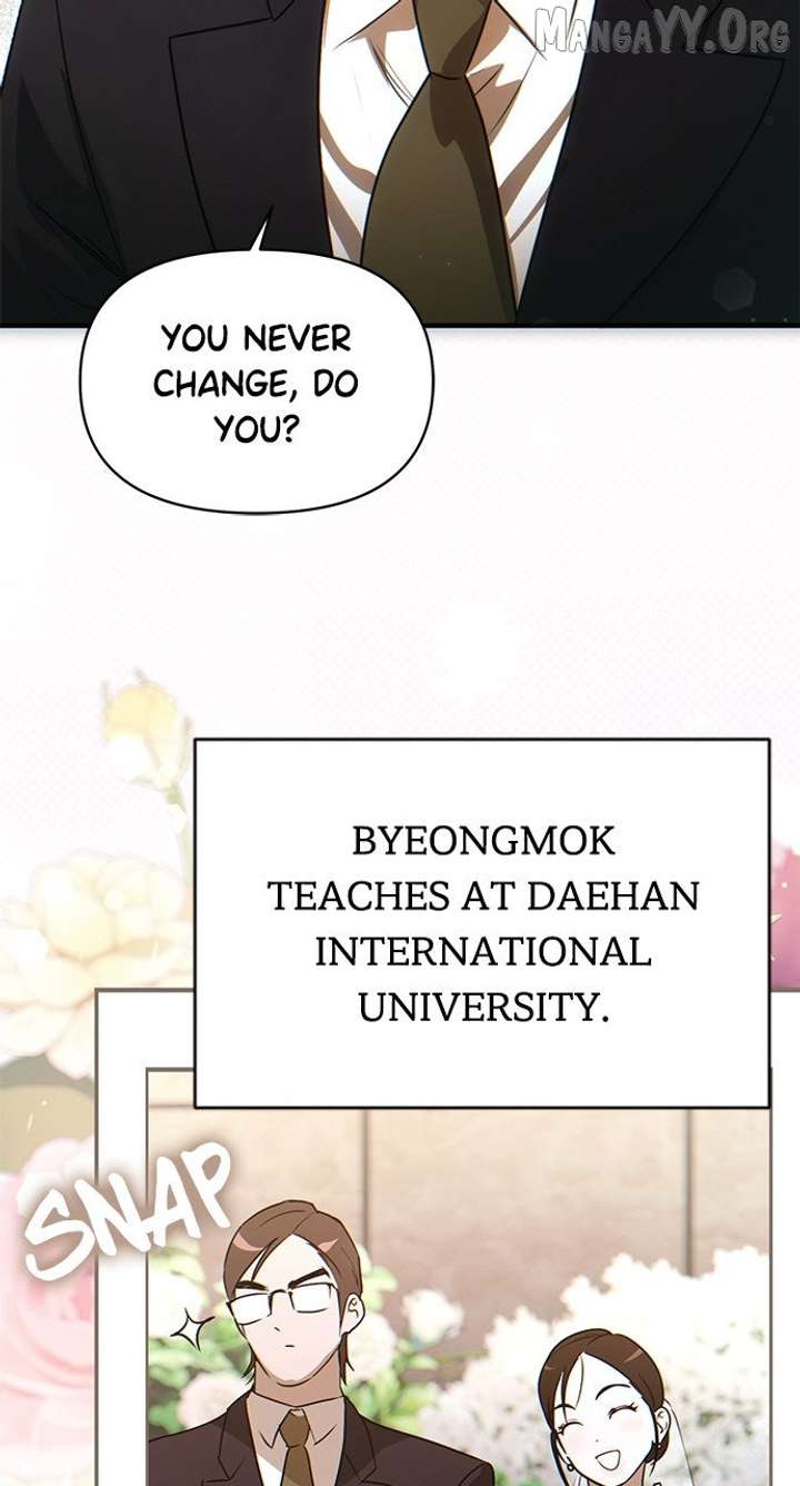 The Black Diary Chapter 50 - Page 51