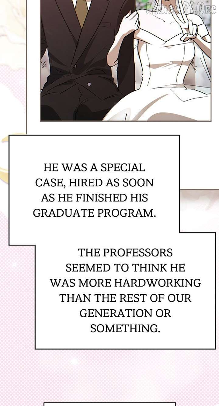 The Black Diary Chapter 50 - Page 52