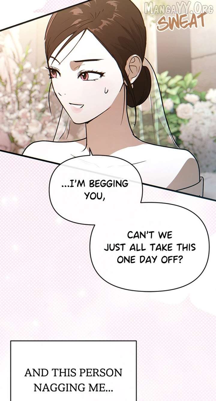 The Black Diary Chapter 50 - Page 54