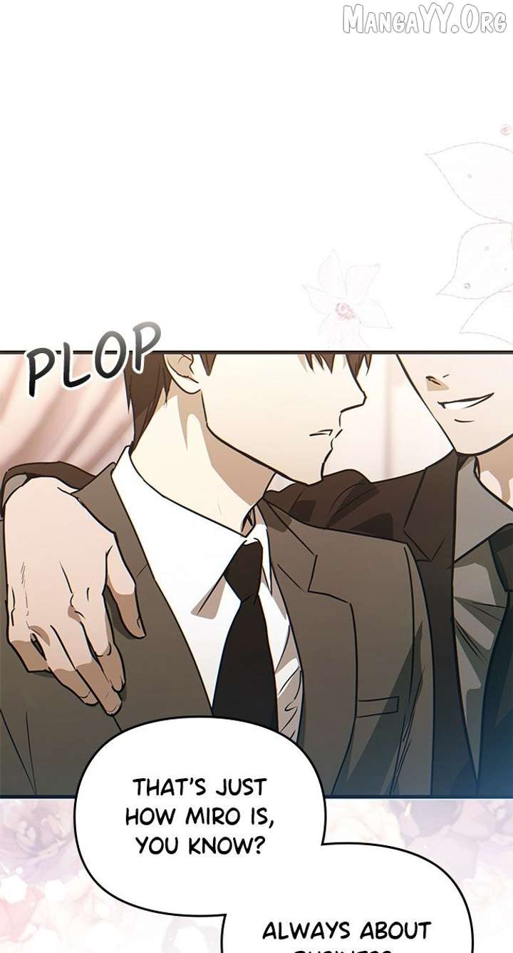 The Black Diary Chapter 50 - Page 58