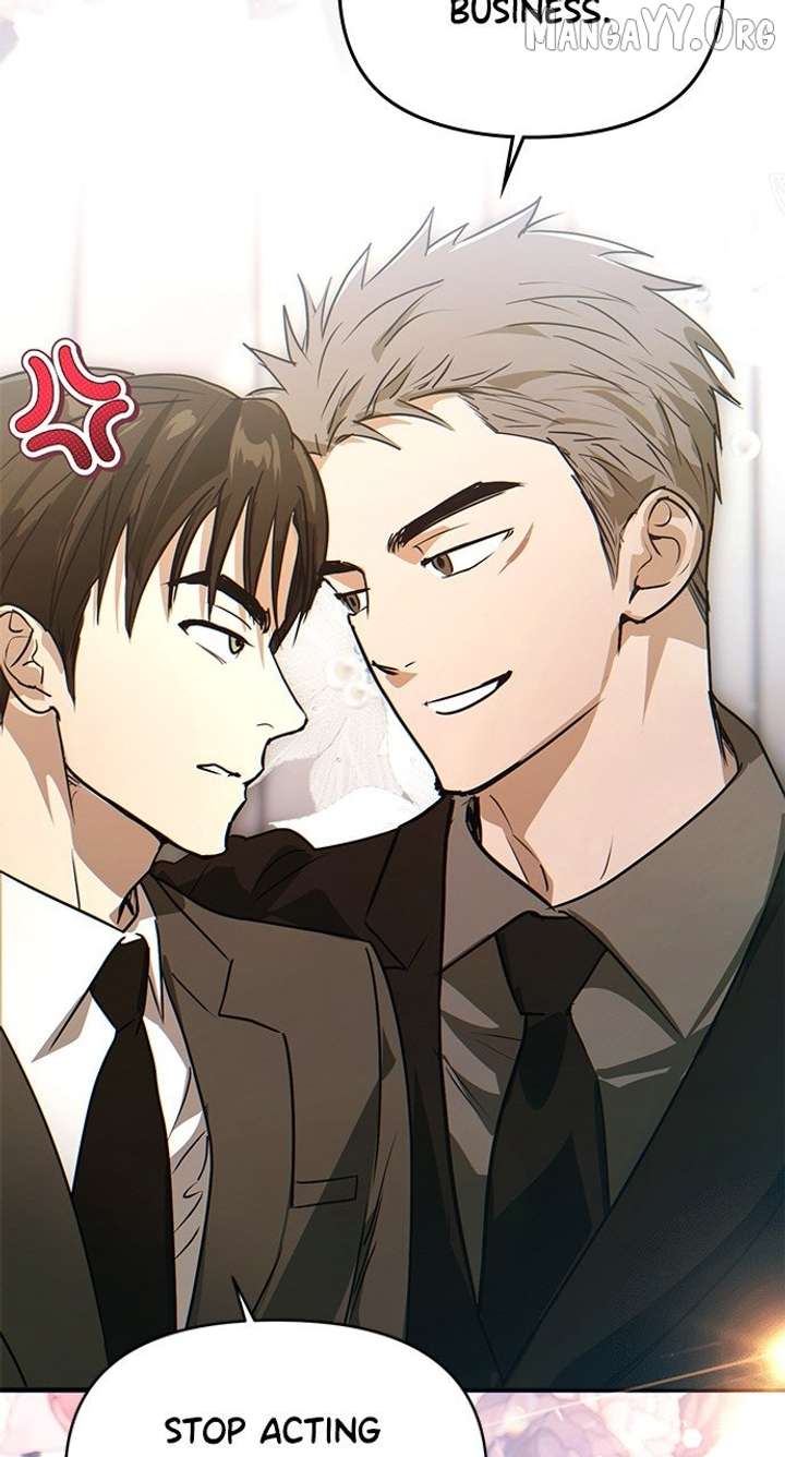 The Black Diary Chapter 50 - Page 59