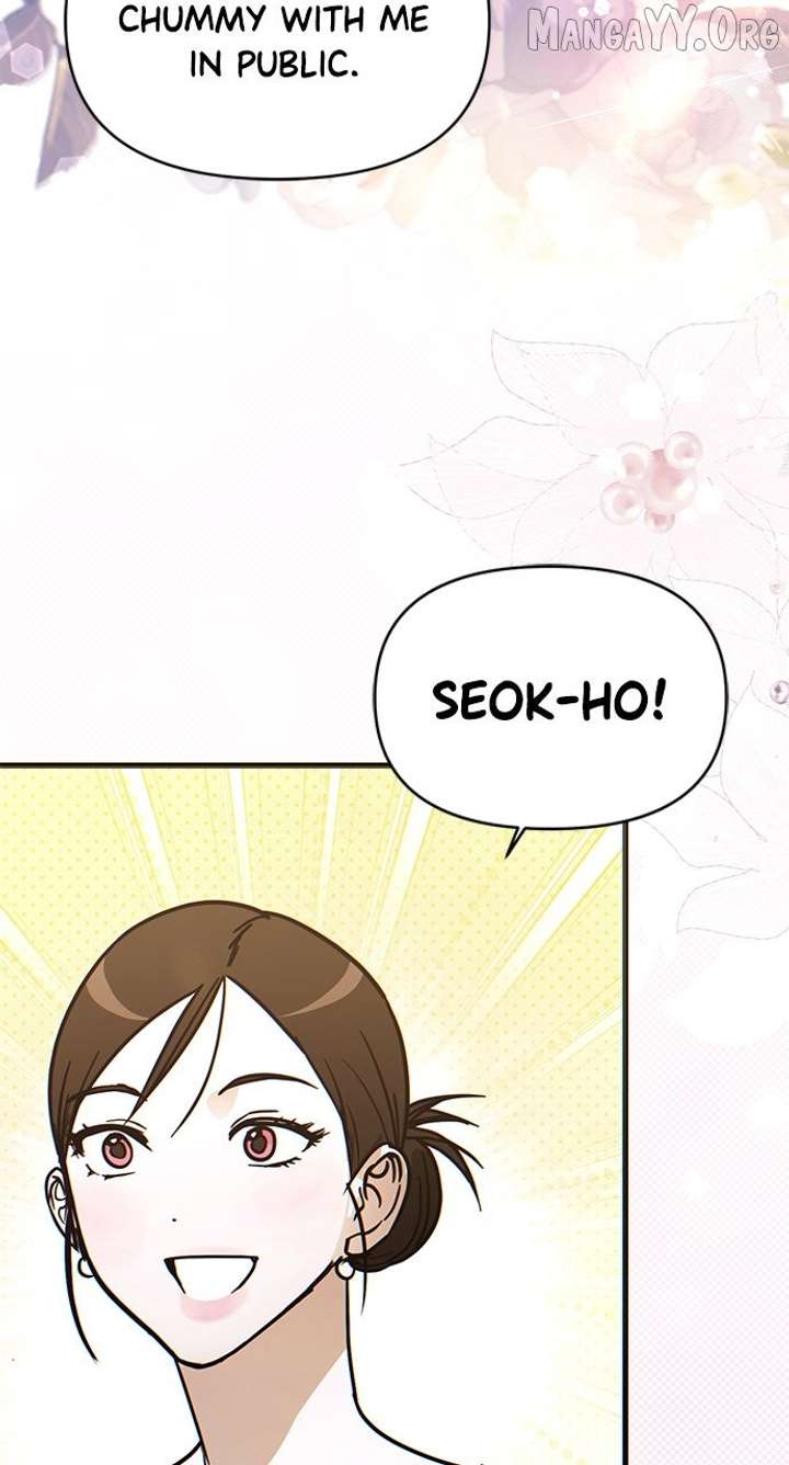 The Black Diary Chapter 50 - Page 60