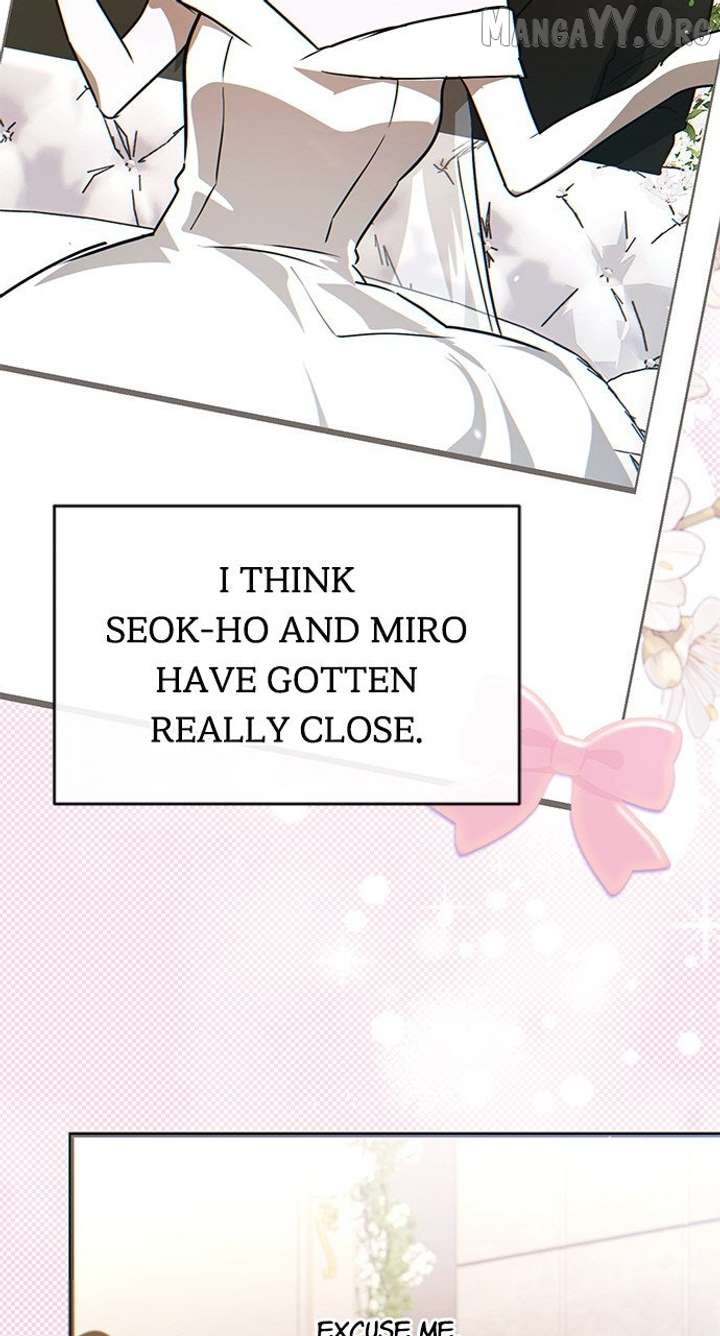 The Black Diary Chapter 50 - Page 62